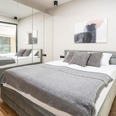 Olimpijska Premium By Rent4You Ольштын Экстерьер фото
