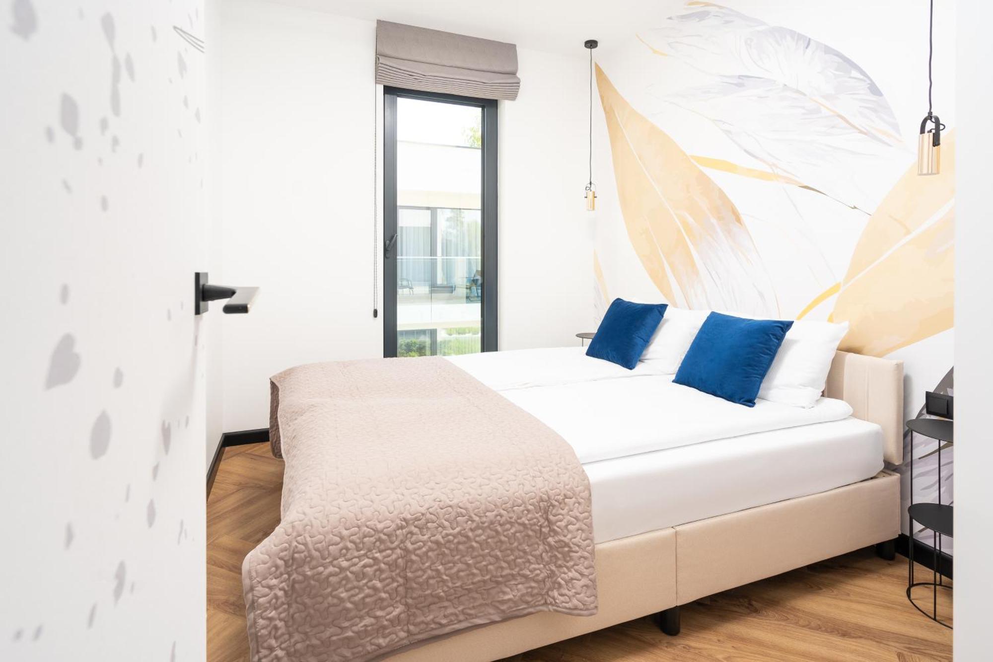 Olimpijska Premium By Rent4You Ольштын Экстерьер фото