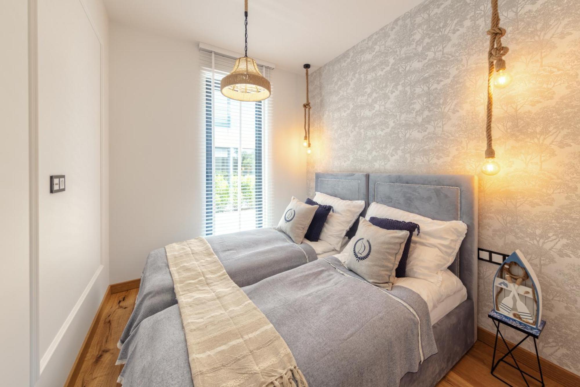 Olimpijska Premium By Rent4You Ольштын Экстерьер фото