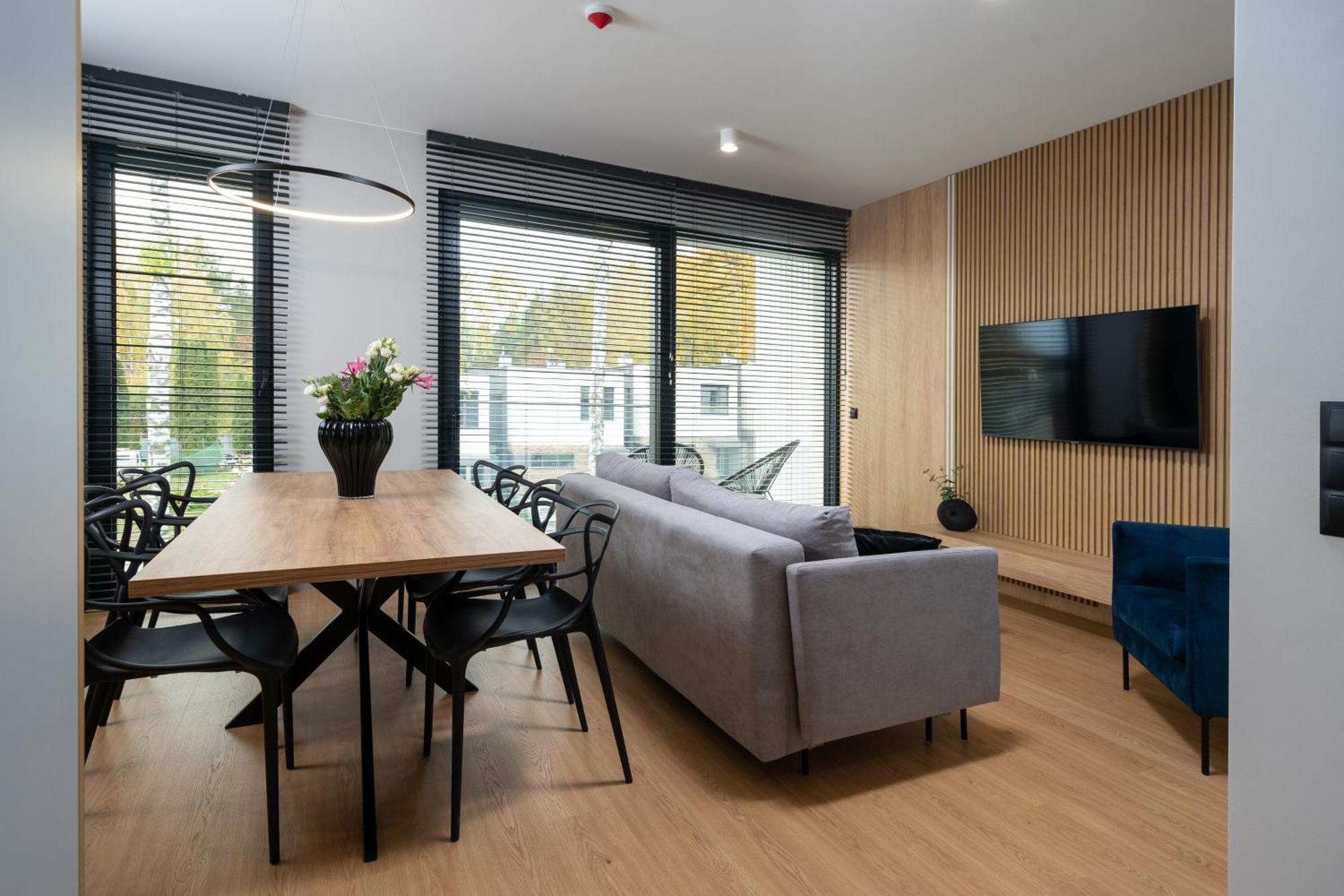 Olimpijska Premium By Rent4You Ольштын Экстерьер фото